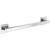 Brizo Other 69480-PC 18" Linear Square Grab Bar in Chrome