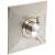 Brizo Other RP54314BN 1900 Conversion Trim Kit in Brushed Nickel