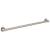 Brizo Other 693610-NK 36" Classic Grab Bar in Luxe Nickel