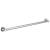 Brizo Other 693610-PC 36" Classic Grab Bar in Chrome