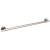 Brizo Other 693675-PN 36" Linear Round Grab Bar in Polished Nickel