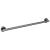 Brizo Other 693675-SL 36" Linear Round Grab Bar in Luxe Steel