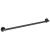 Brizo Other 694275-BL 42" Linear Round Grab Bar in Matte Black