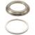 Brizo Other RP23611BN Base with Gasket in Brushed Nickel