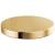 Brizo Rook® RP90934PG Hole Cover in Polished Gold