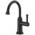 Brizo Rook® 61374LF-H-BL Instant Hot Faucet in Matte Black