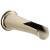 Brizo Rook® RP78583PN Non-Diverter Tub Spout in Polished Nickel