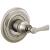 Brizo Rook® T60P060-NK Pressure Balance Valve Only Trim in Luxe Nickel
