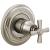 Brizo Rook® T60P061-NK Pressure Balance Valve Only Trim in Luxe Nickel