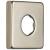 Brizo Siderna® RP51034BN Shower Flange in Brushed Nickel