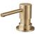 Brizo Solna® RP79275GL Soap/Lotion Dispenser in Luxe Gold