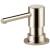 Brizo Solna® RP79275PN Soap/Lotion Dispenser in Polished Nickel