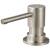 Brizo Solna® RP79275SS Soap/Lotion Dispenser in Stainless