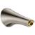 Brizo Sotria® RP75722NK 5 7/8" Wall Mount Shower Arm in Luxe Nickel