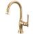 Brizo The Tulham™ Kitchen Collection by Brizo® 61058LF-GLPG Bar Faucet in Luxe Gold / Polished Gold