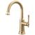 Brizo The Tulham™ Kitchen Collection by Brizo® 61358LF-C-GLPG Beverage Faucet in Luxe Gold / Polished Gold