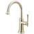 Brizo The Tulham™ Kitchen Collection by Brizo® 61358LF-C-PN Beverage Faucet in Polished Nickel