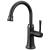 Brizo The Tulham™ Kitchen Collection by Brizo® 61358LF-H-BLBNX Instant Hot Faucet in Matte Black / Brilliance Black Onyx