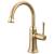 Brizo The Tulham™ Kitchen Collection by Brizo® 61358LF-H-GLPG Instant Hot Faucet in Luxe Gold / Polished Gold