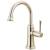 Brizo The Tulham™ Kitchen Collection by Brizo® 61358LF-H-PN Instant Hot Faucet in Polished Nickel