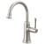 Brizo The Tulham™ Kitchen Collection by Brizo® 61358LF-H-SS Instant Hot Faucet in Stainless