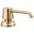 Brizo The Tulham™ Kitchen Collection by Brizo® RP101658GLPG Soap/Lotion Dispenser in Luxe Gold / Polished Gold