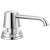 Brizo The Tulham™ Kitchen Collection by Brizo® RP101658PC Soap/Lotion Dispenser in Chrome