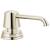 Brizo The Tulham™ Kitchen Collection by Brizo® RP101658PN Soap/Lotion Dispenser in Polished Nickel