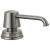 Brizo The Tulham™ Kitchen Collection by Brizo® RP101658SL Soap/Lotion Dispenser in Luxe Steel