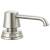 Brizo The Tulham™ Kitchen Collection by Brizo® RP101658SS Soap/Lotion Dispenser in Stainless