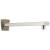 Brizo Vettis® RP90243NK 13" Shower Arm And Flange in Luxe Nickel