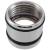 Brizo Virage® RP62556PC Conical Nut with O-Rings in Chrome