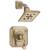Brizo Virage® T60230-GL Tempassure Thermostatic Shower Only Trim in Luxe Gold