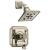 Brizo Virage® T60230-PN Tempassure® Thermostatic Shower Only in Polished Nickel