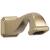 Brizo Virage® RP62605GL Virage Diverter Tub Spout in Luxe Gold