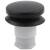 Brizo Other RP82438BL Stopper Assembly in Matte Black