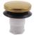 Brizo Other RP82438GL Stopper Assembly in Luxe Gold