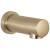 Brizo Quiessence® RP54873GL Non-Diverter Tub Spout in Luxe Gold
