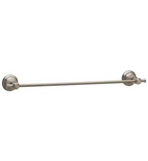 Brizo Rook® 691861-NK 18 Towel Bar in Luxe Nickel