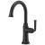 Brizo Rook® 61074LF-BL Bar Faucet in Matte Black