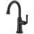 Brizo Rook® 61374LF-C-BL Beverage Faucet in Matte Black