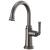 Brizo Rook® 61374LF-C-SL Beverage Faucet in Luxe Steel