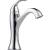 Brizo 65085LF-PC Charlotte 9 3/4" Single Handle Bathroom Sink Faucet in Chrome