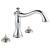 Delta T2797-LHP Cassidy 9 3/8" Two Handle Deck Mounted Roman Tub Faucet Trim Kit Only in Chrome