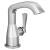 Delta 576-MPU-LHP-DST Stryke 6 7/8" Single Handle Faucet with Less Handle in Chrome