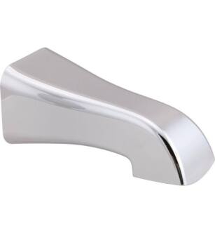 Delta RP78736 Tesla Tub Spout Non-Diverter With Finish: Chrome