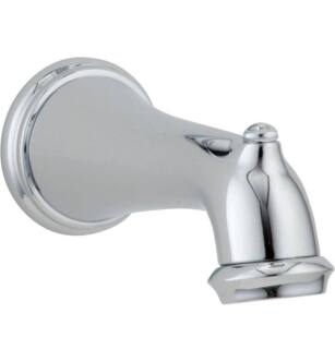 Delta RP43028 7 1/2" Non-Diverter Tub Spout