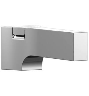 Delta RP84412 Zura 7 1/2" Tub Spout with Pull-Up Diverter