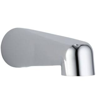 Delta RP36498 7" Tub Spout Non-Diverter in Chrome