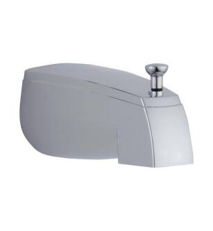 Delta RP19820 5 1/2" Tub Spout Pull-Up Diverter